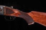 Zabala 213 Magnum 10ga - UPGRADED WATERFOWLER, vintage firearms inc - 7 of 25