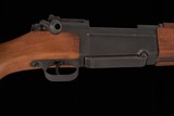 MAS Modèle 36/51, 7.5 x 54mm - 98%, GRENADE LAUNCHER, vintage firearms inc - 11 of 16