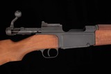 MAS Modèle 36/51, 7.5 x 54mm - 98%, GRENADE LAUNCHER, vintage firearms inc - 13 of 16