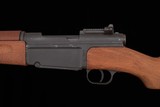 MAS Modèle 36/51, 7.5 x 54mm - 98%, GRENADE LAUNCHER, vintage firearms inc - 2 of 16