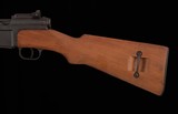 MAS Modèle 36/51, 7.5 x 54mm - 98%, GRENADE LAUNCHER, vintage firearms inc - 4 of 16