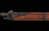 MAS Modèle 36/51, 7.5 x 54mm - 98%, GRENADE LAUNCHER, vintage firearms inc - 6 of 16