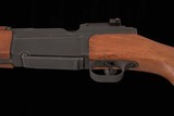 MAS Modèle 36/51, 7.5 x 54mm - 98%, GRENADE LAUNCHER, vintage firearms inc - 10 of 16