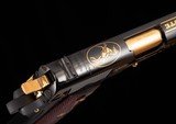 Colt Legacy Tribute 1911 .45ACP - 1 of 300, MINT, CASED, vintage firearms inc - 6 of 17