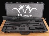 Blaser R8 Pro .223/ .308 - CASED, ASSESORIES, vintage firearms inc - 23 of 23