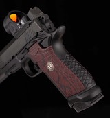 Wilson Combat EDCX9L 9mm - SRO, MAGWELL, AMBI SAFETY, vintage firearms inc - 13 of 17