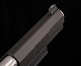 Wilson Combat EDCX9L 9mm - SRO, MAGWELL, AMBI SAFETY, vintage firearms inc - 7 of 17