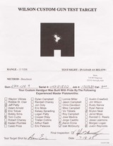 Wilson Combat EDCX9L 9mm - SRO, MAGWELL, AMBI SAFETY, vintage firearms inc - 17 of 17