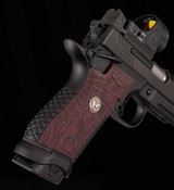 Wilson Combat EDCX9L 9mm - SRO, MAGWELL, AMBI SAFETY, vintage firearms inc - 14 of 17