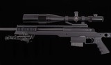 Armalite AR31 .308- 99%, 24”, ADJUSTABLE STOCK, BIPOD, vintage firearms inc - 2 of 15