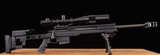 Armalite AR31 .308- 99%, 24”, ADJUSTABLE STOCK, BIPOD, vintage firearms inc - 1 of 15