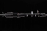 Armalite AR31 .308- 99%, 24”, ADJUSTABLE STOCK, BIPOD, vintage firearms inc - 10 of 15