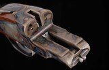 L.C. Smith Field Grade .410 - 97% CONDITION, NICE! vintage firearms inc - 23 of 25