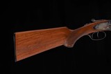 L.C. Smith Field Grade .410 - 97% CONDITION, NICE! vintage firearms inc - 6 of 25