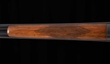 L.C. Smith Field Grade .410 - 97% CONDITION, NICE! vintage firearms inc - 15 of 25