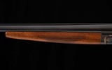 L.C. Smith Field Grade .410 - 97% CONDITION, NICE! vintage firearms inc - 14 of 25