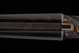 L.C. Smith Field Grade .410 - 97% CONDITION, NICE! vintage firearms inc - 17 of 25