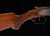 L.C. Smith Field Grade .410 - 97% CONDITION, NICE! vintage firearms inc - 8 of 25