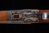 L.C. Smith Field Grade .410 - 97% CONDITION, NICE! vintage firearms inc - 12 of 25