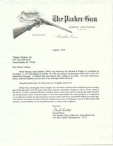 Parker VHE 28 Gauge - 