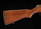 Springfield M1D Garand - .308, 1944, M84 TELESCOPE, vintage firearms inc - 7 of 14