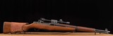 Springfield M1D Garand - .308, 1944, M84 TELESCOPE, vintage firearms inc - 1 of 14