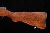 Springfield M1D Garand - .308, 1944, M84 TELESCOPE, vintage firearms inc - 6 of 14