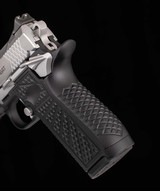 Wilson Combat 9mm- SFX9, VFI SERIES, 15 RD, LIGHTRAIL, vintage firearms inc - 13 of 17