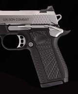 Wilson Combat 9mm- SFX9, VFI SERIES, 15 RD, LIGHTRAIL, vintage firearms inc - 9 of 17