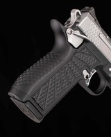 Wilson Combat 9mm- SFX9, VFI SERIES, 15 RD, LIGHTRAIL, vintage firearms inc - 14 of 17