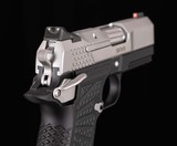 Wilson Combat 9mm- SFX9, VFI SERIES, 15 RD, LIGHTRAIL, vintage firearms inc - 6 of 17