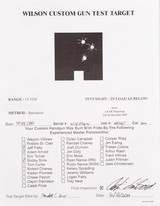 Wilson Combat 9mm- SFX9, VFI SERIES, 15 RD, LIGHTRAIL, vintage firearms inc - 17 of 17