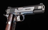 Wilson Combat .45ACP - CQB ELITE, CASE COLOR, MAGWELL, vintage firearms inc - 4 of 17