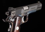 Wilson Combat .45ACP - CQB ELITE, CASE COLOR, MAGWELL, vintage firearms inc - 6 of 17