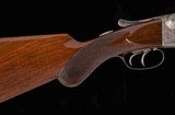 Fox AE Grade 12 Gauge - 30”, 1921, VFI CERTIFIED, vintage firearms inc - 8 of 25