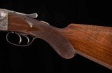 Fox AE Grade 12 Gauge - 30”, 1921, VFI CERTIFIED, vintage firearms inc - 7 of 25