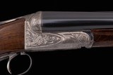 Fox AE Grade 12 Gauge - 30”, 1921, VFI CERTIFIED, vintage firearms inc - 13 of 25