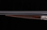 Fox AE Grade 12 Gauge - 30”, 1921, VFI CERTIFIED, vintage firearms inc - 14 of 25