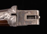 Fox AE Grade 12 Gauge - 30”, 1921, VFI CERTIFIED, vintage firearms inc - 24 of 25