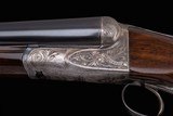 Fox AE Grade 12 Gauge - 30”, 1921, VFI CERTIFIED, vintage firearms inc - 1 of 25