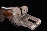 Fox AE Grade 12 Gauge - 30”, 1921, VFI CERTIFIED, vintage firearms inc - 23 of 25