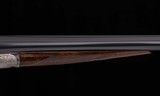 Fox AE Grade 12 Gauge - 30”, 1921, VFI CERTIFIED, vintage firearms inc - 16 of 25
