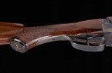 Parker VH 20 Ga. - 5LBS. 10OZ, CASED, 99%, GORGEOUS, vintage firearms inc - 20 of 25