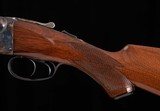 Parker VH 20 Ga. - 5LBS. 10OZ, CASED, 99%, GORGEOUS, vintage firearms inc - 7 of 25