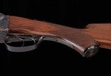 Parker VH 20 Ga. - 5LBS. 10OZ, CASED, 99%, GORGEOUS, vintage firearms inc - 19 of 25