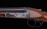 Parker VH 20 Ga. - 5LBS. 10OZ, CASED, 99%, GORGEOUS, vintage firearms inc - 2 of 25
