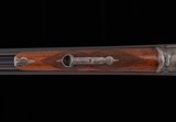 Parker VH 20 Ga. - 5LBS. 10OZ, CASED, 99%, GORGEOUS, vintage firearms inc - 15 of 25
