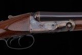 Parker VH 20 Ga. - 5LBS. 10OZ, CASED, 99%, GORGEOUS, vintage firearms inc - 4 of 25
