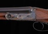 Parker VH 20 Ga. - 5LBS. 10OZ, CASED, 99%, GORGEOUS, vintage firearms inc - 11 of 25