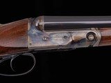 Parker VH 20 Ga. - 5LBS. 10OZ, CASED, 99%, GORGEOUS, vintage firearms inc - 13 of 25
